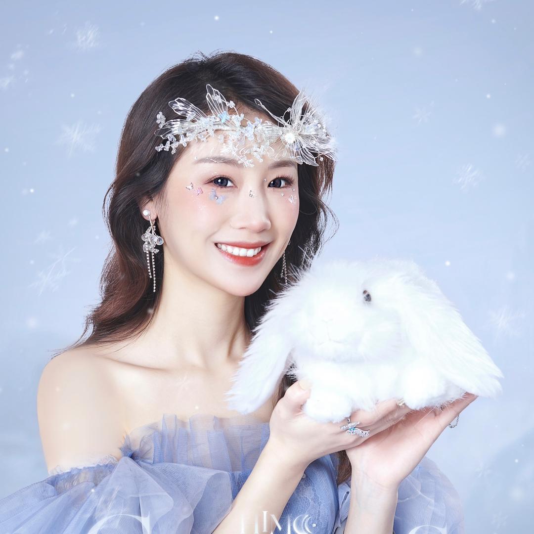 薇宝♥️小号