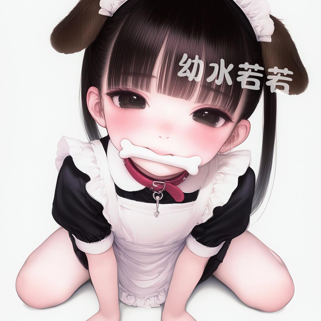 幼水若若