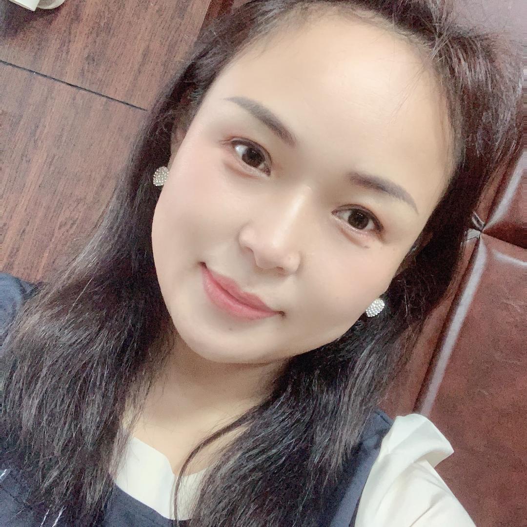 可心儿