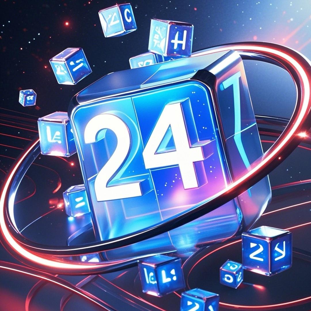 24H生活馆