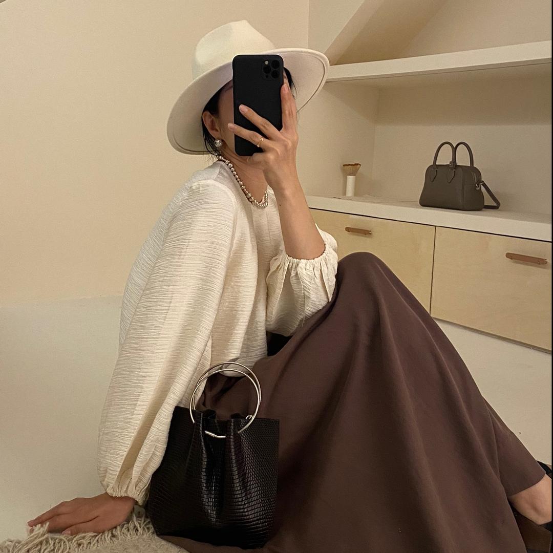 DONG服装店 俞东东
