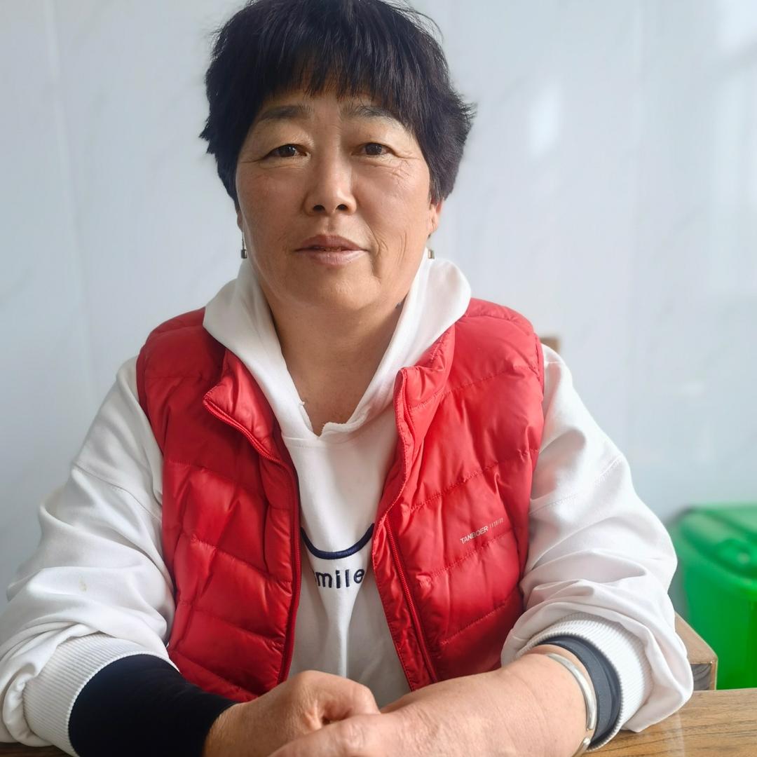 沃金农资企业店