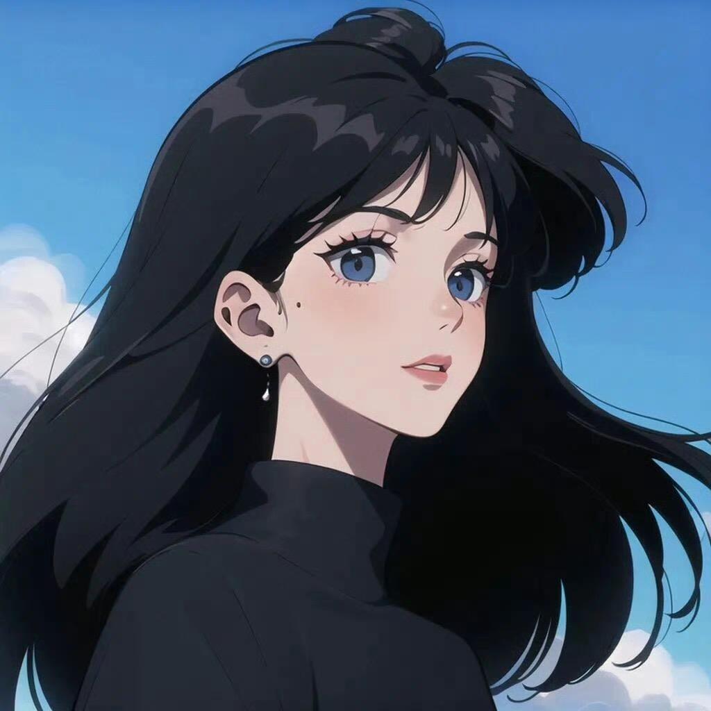 水煮美人鱼🧜🏻‍♀️