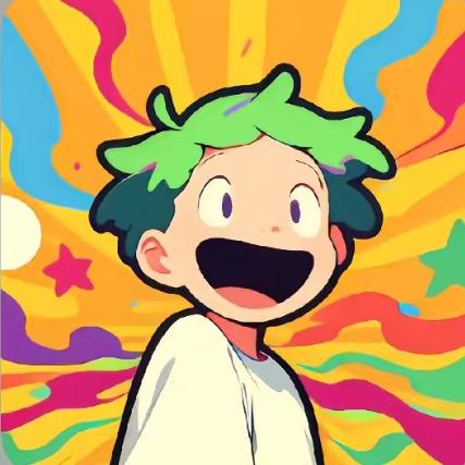 不知名的摄影-杰子