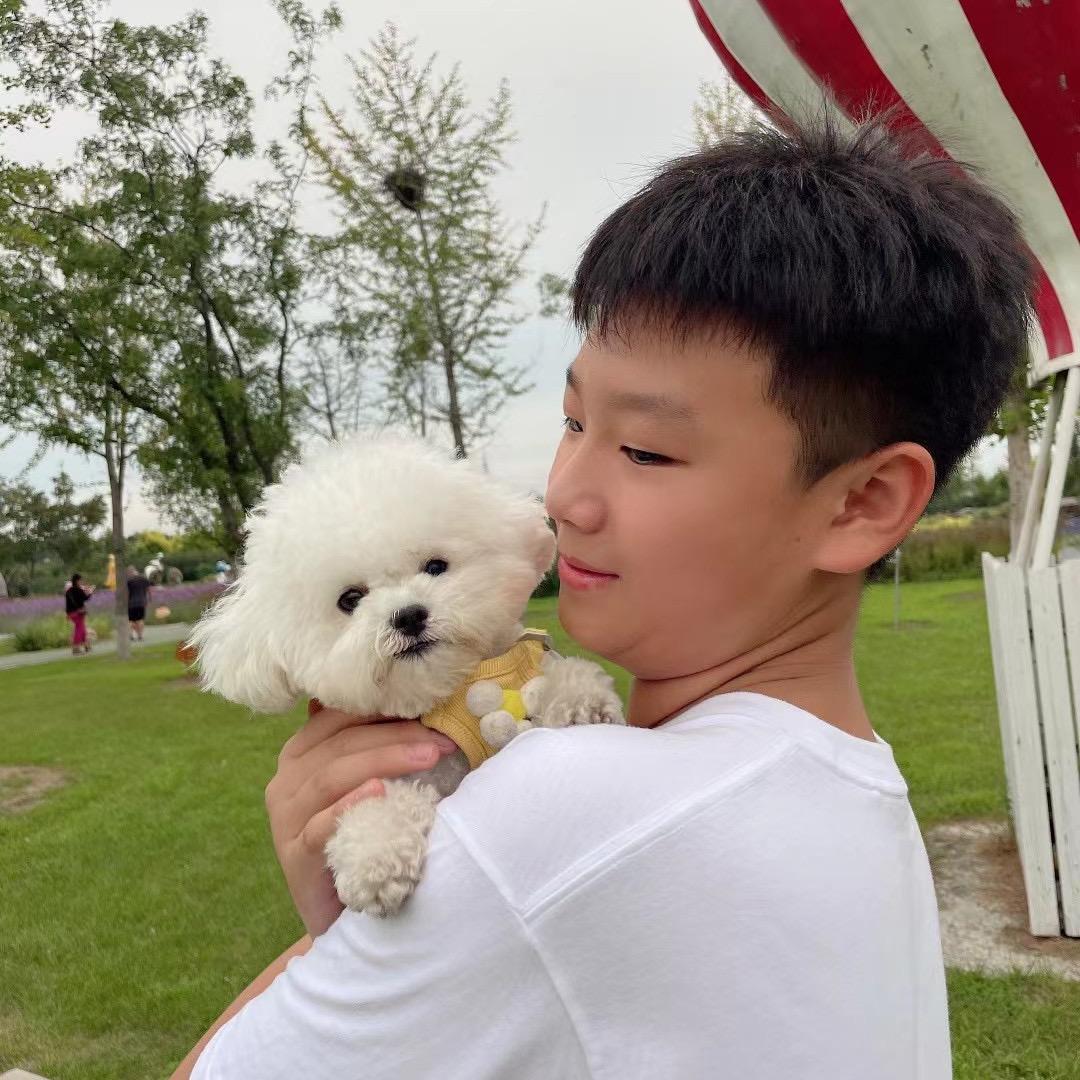 Tian甜呀