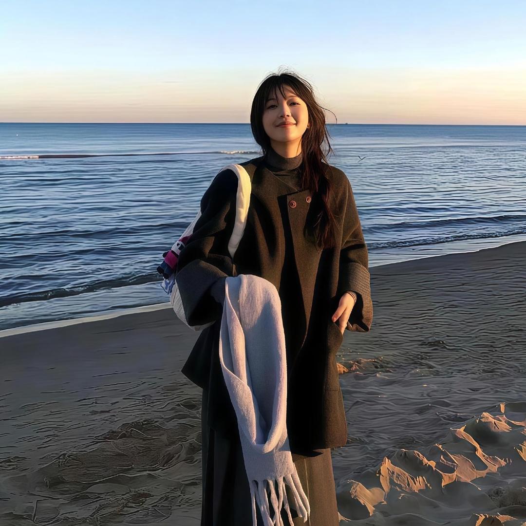 小海豚