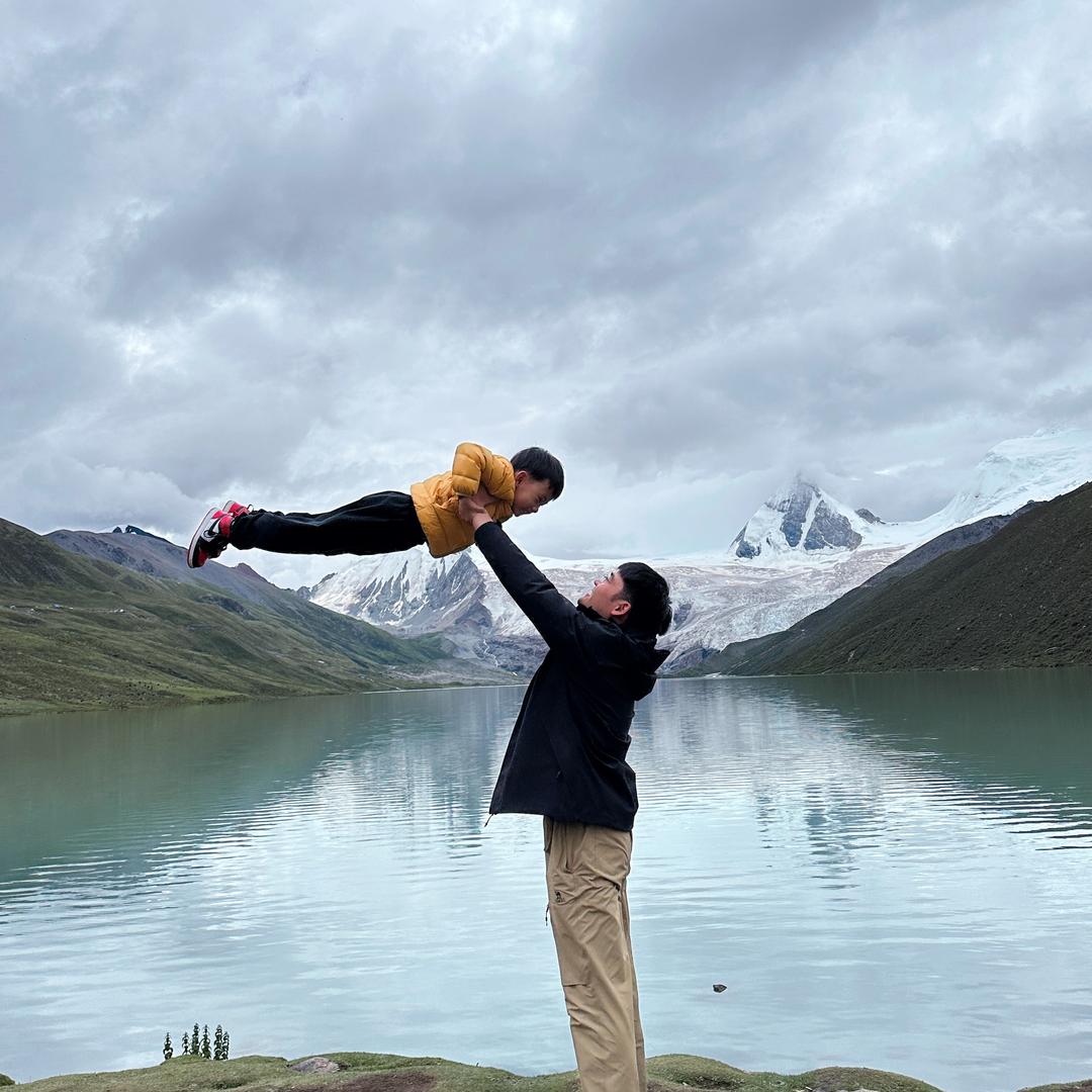 毅鹏旅游攻略