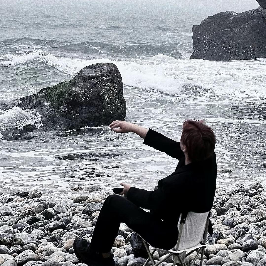 沐
