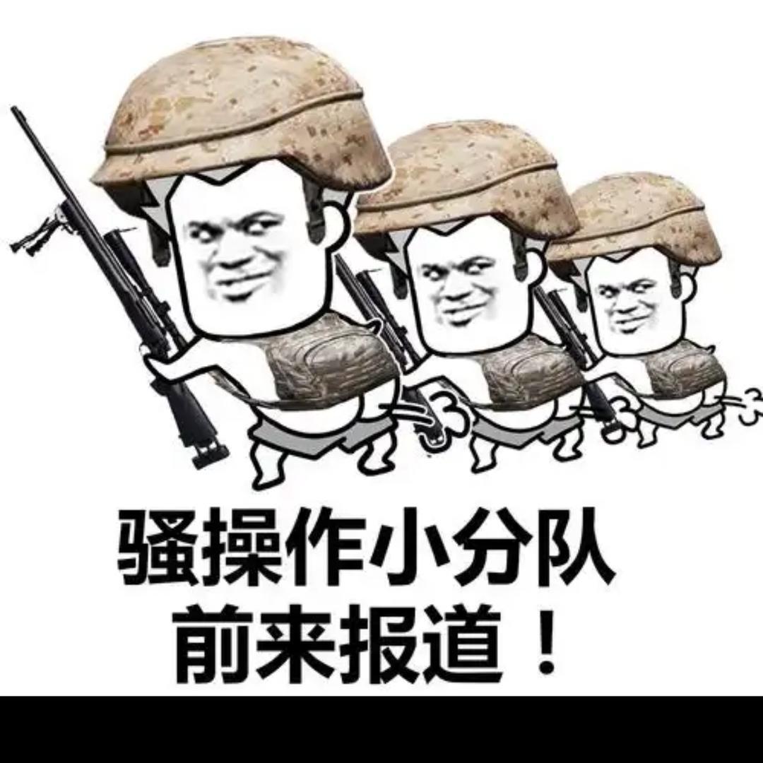 废柴兄弟（PUBG）
