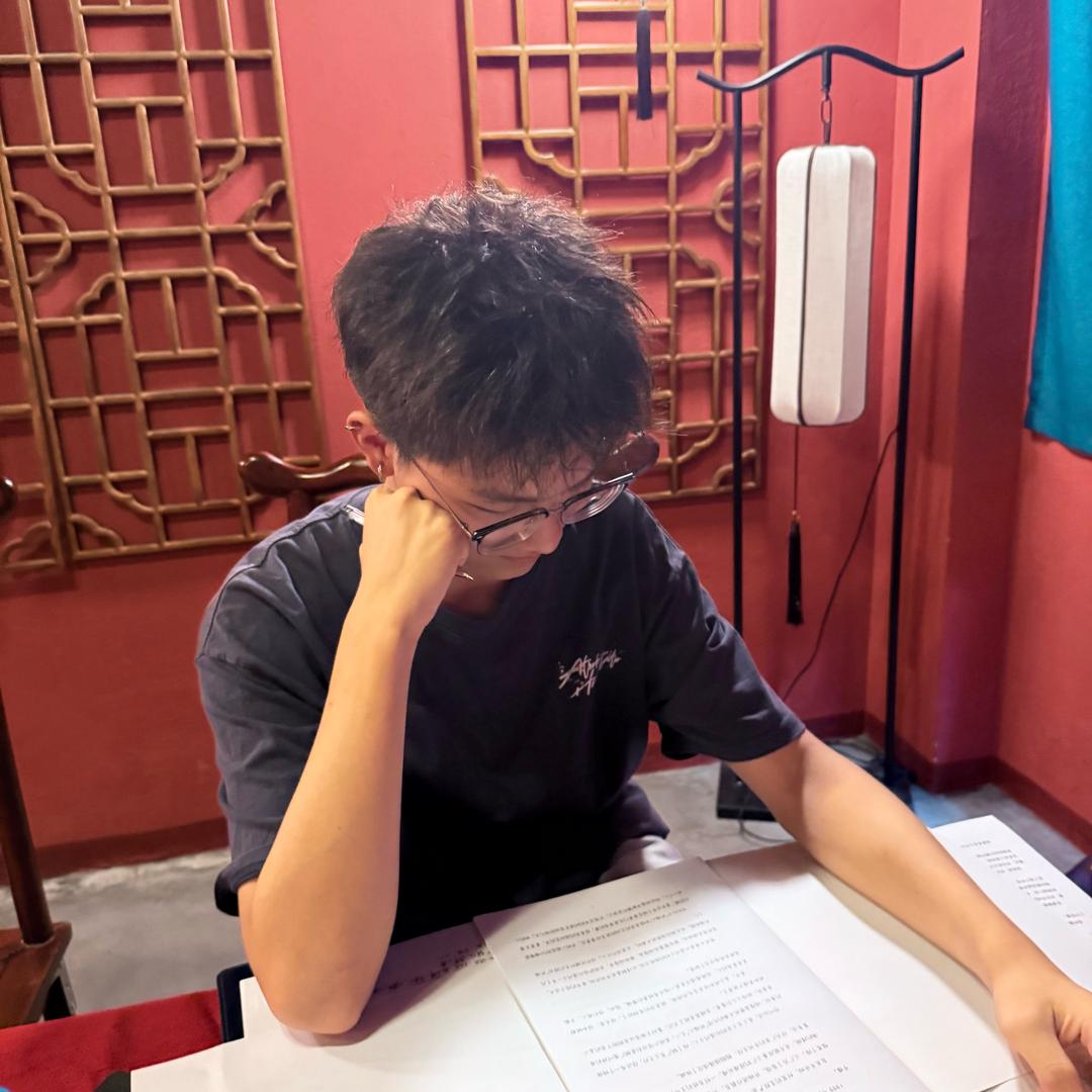 小宇