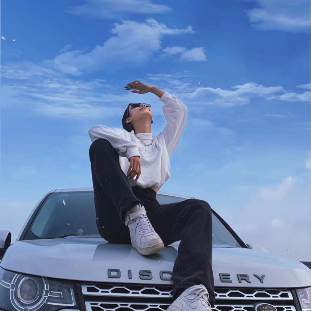 萍萍在上海（钟点工）