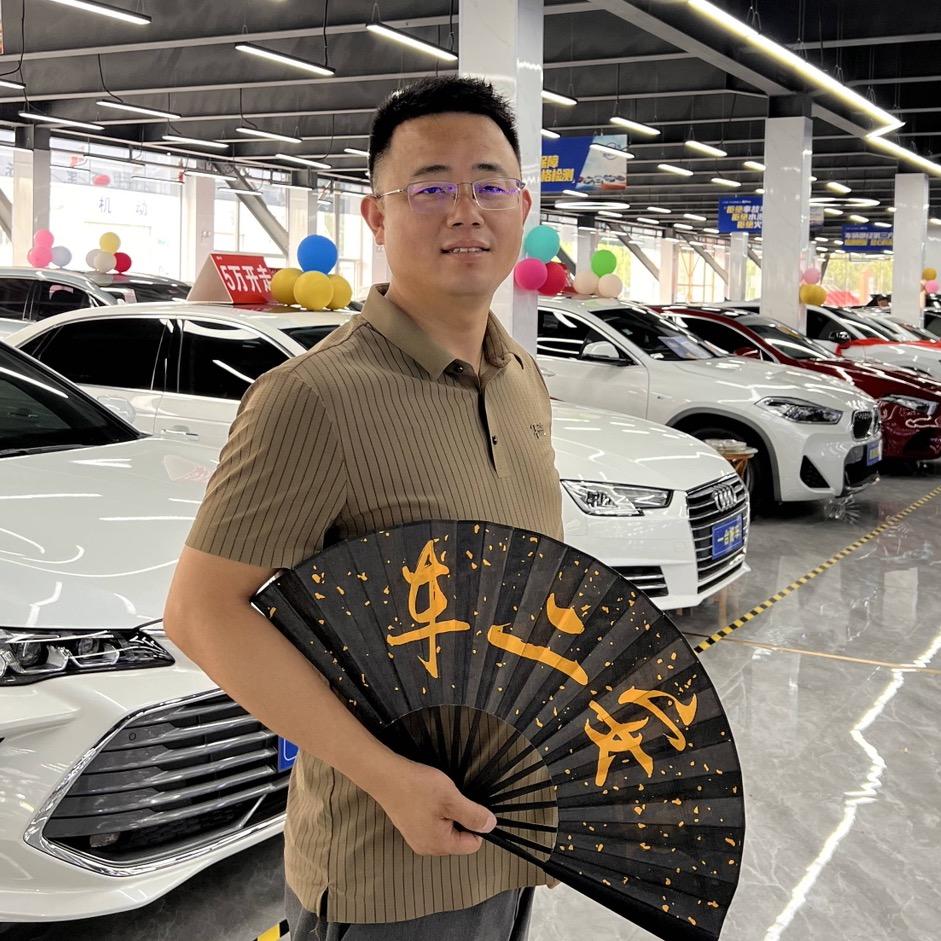 一台好车～聊城二手车