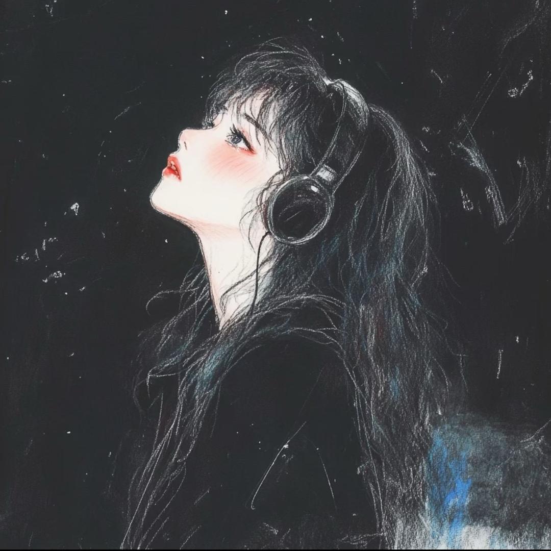 对白