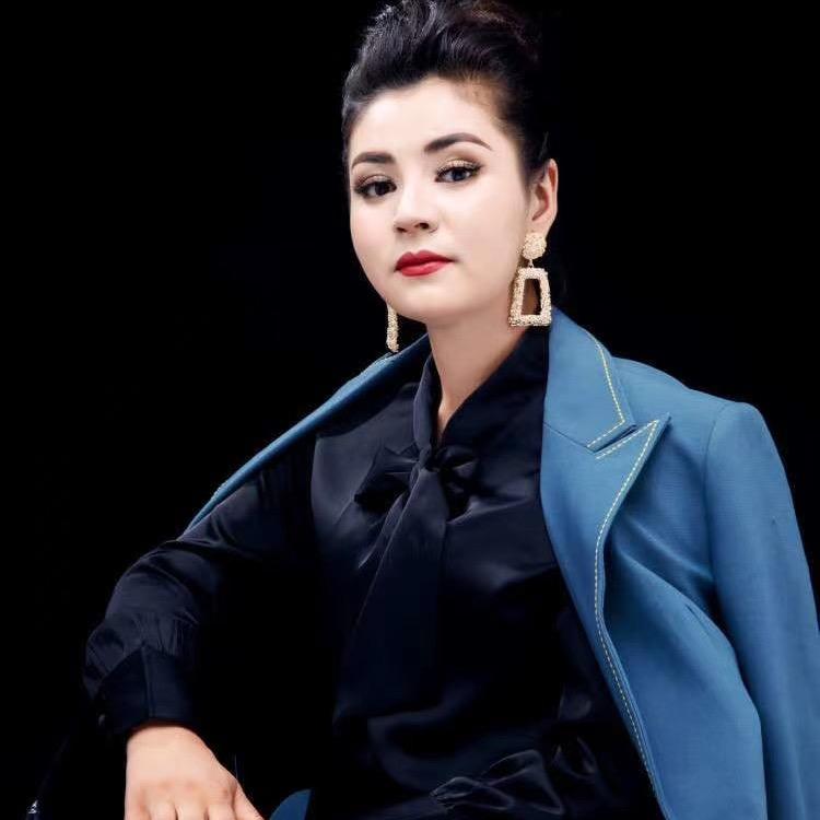 Chaximi创始人阿米那