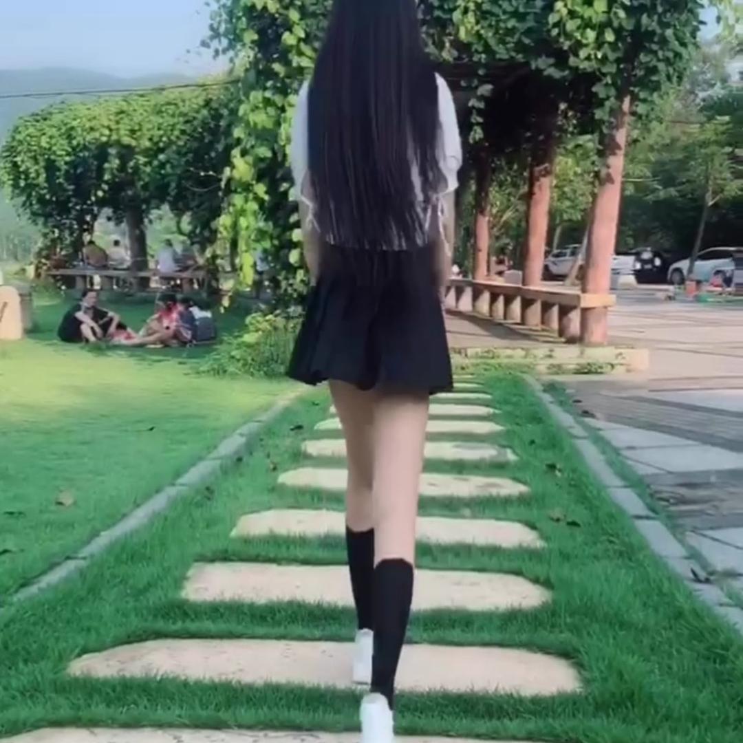 阳光女孩👧