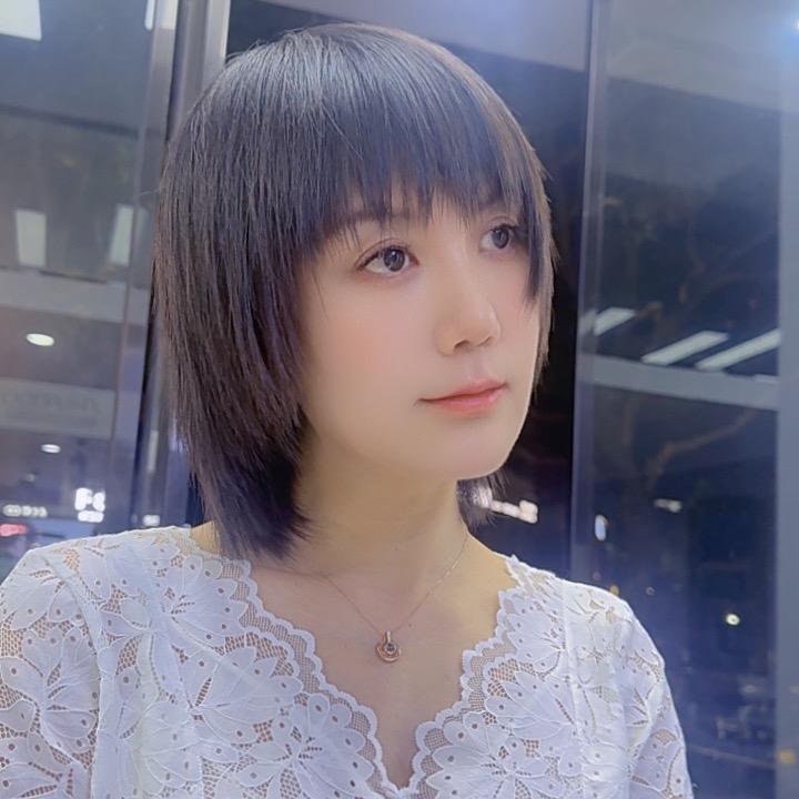 雅诗❄️(优雅女神)