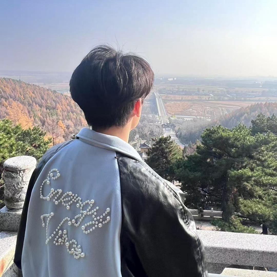 戒色（两年之约）