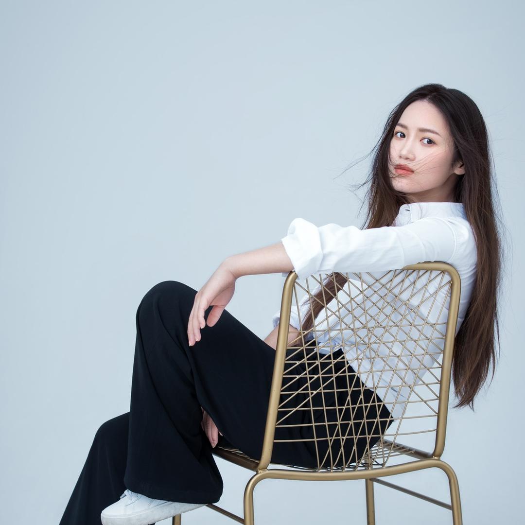 温州设计师徐玲盈