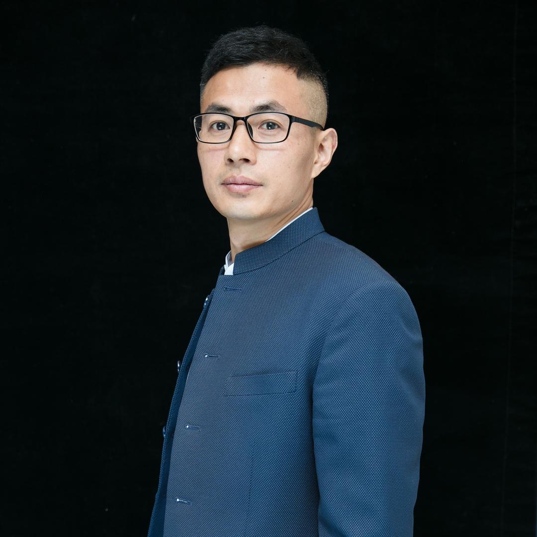 那年少的少年