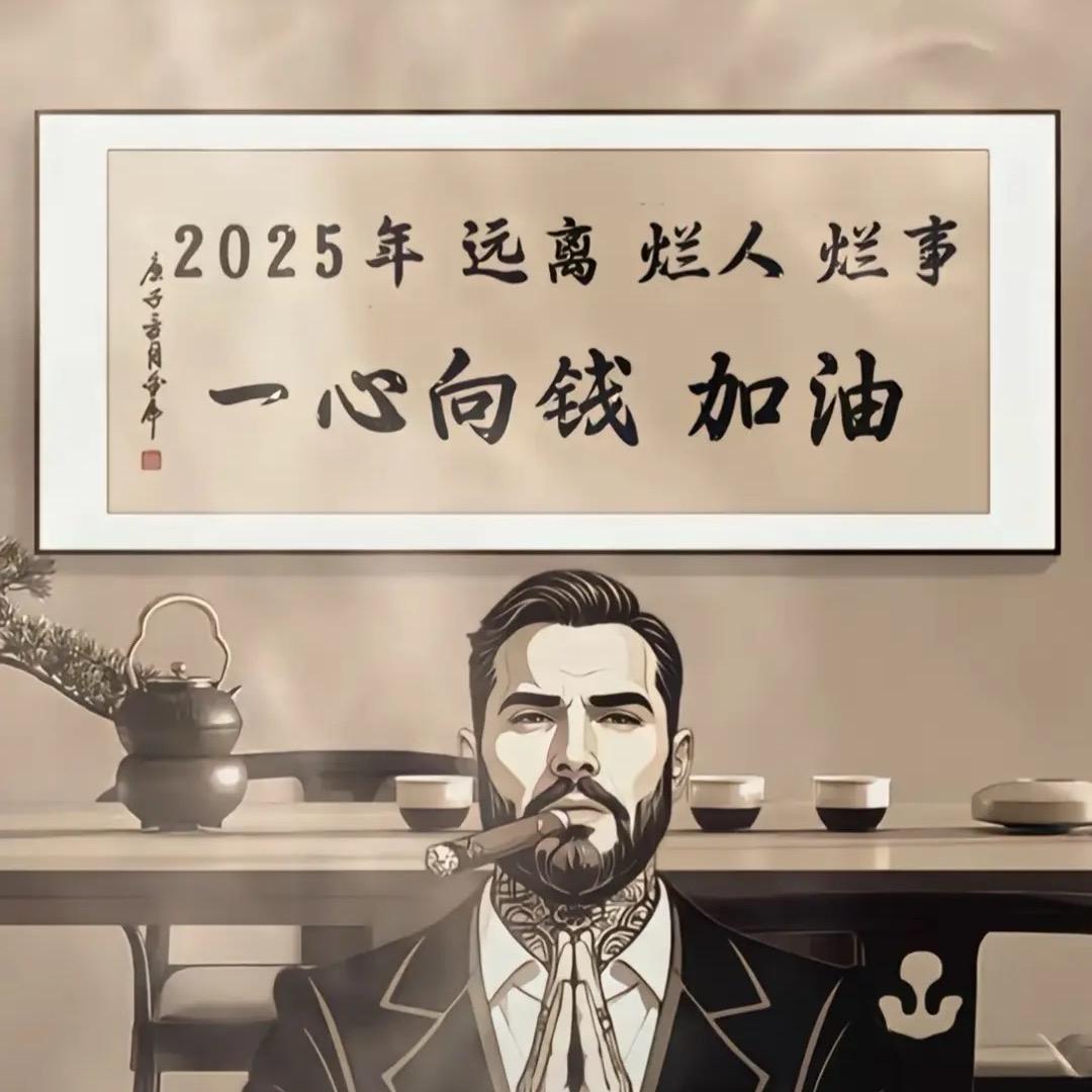 自律自強 - 搬砖高手💪