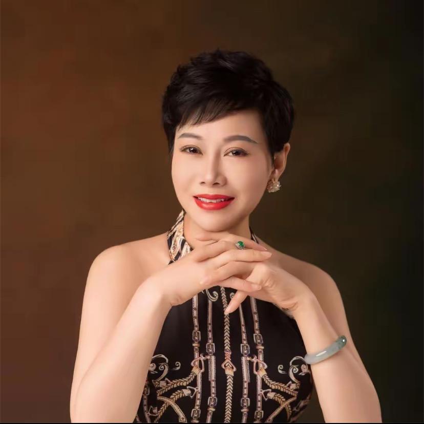 赵麻麻正能量3.0