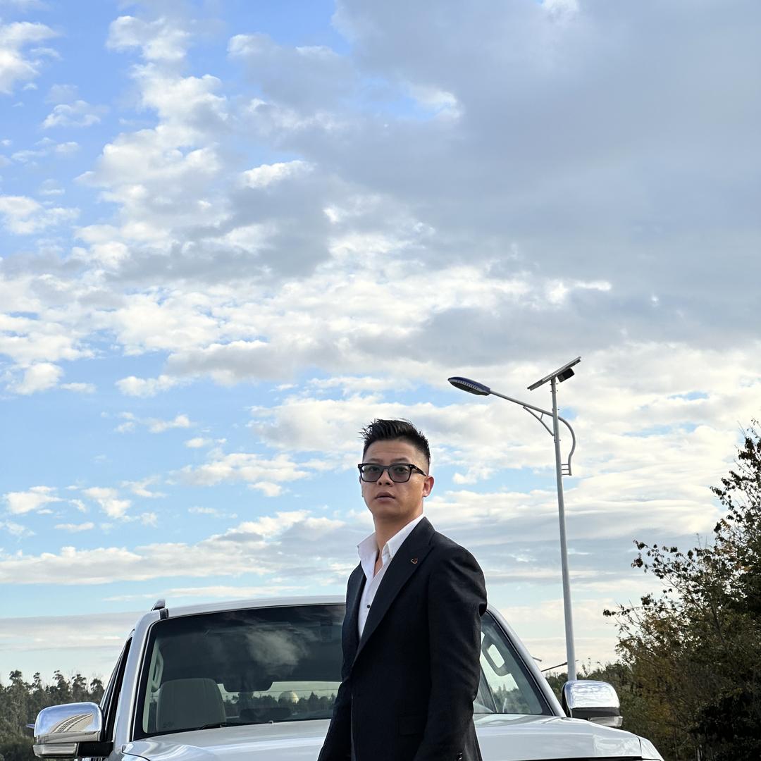 母老师只卖帕杰罗