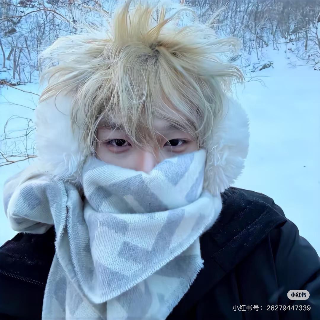 黑化小狗S