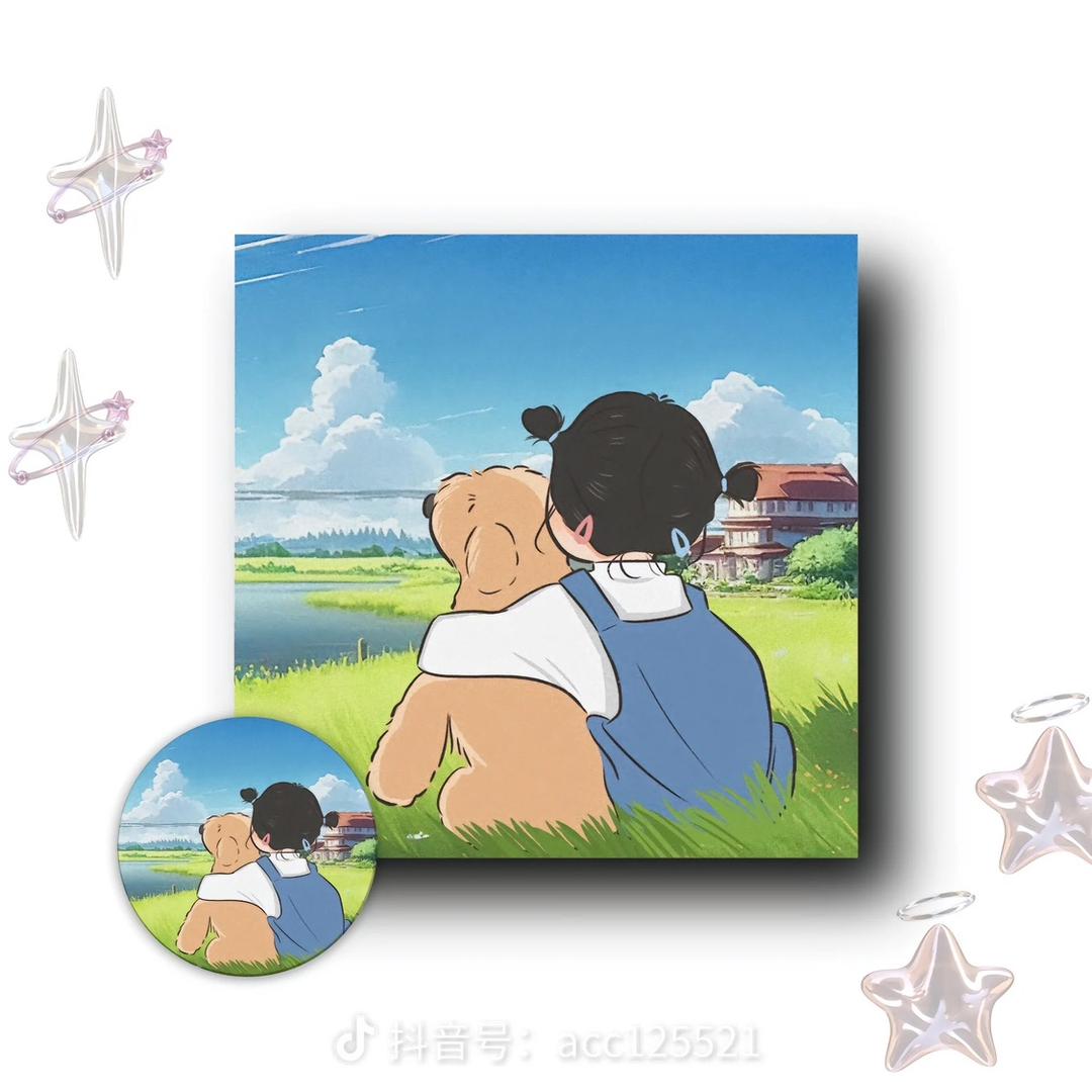 西芹百合