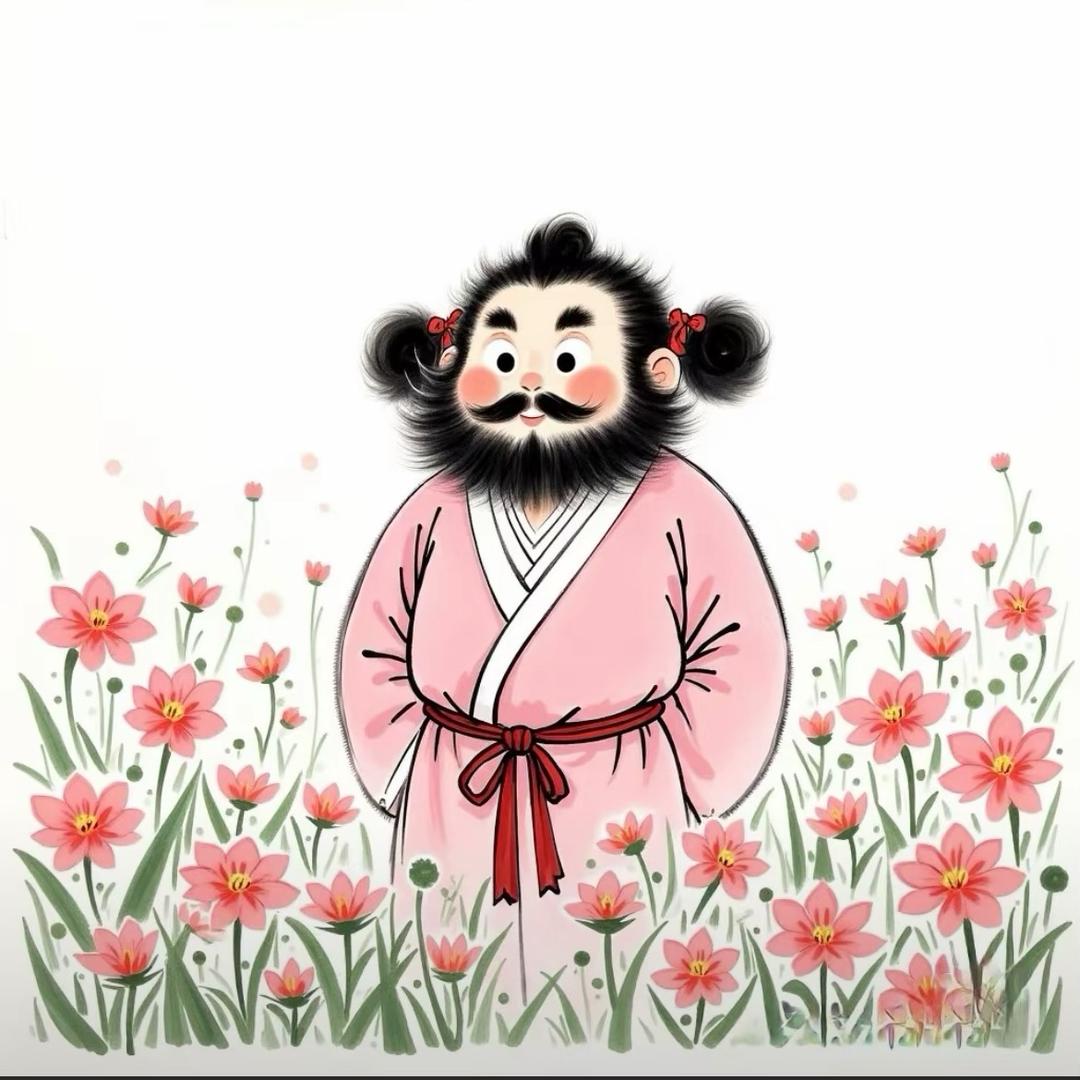 纯•净•真•