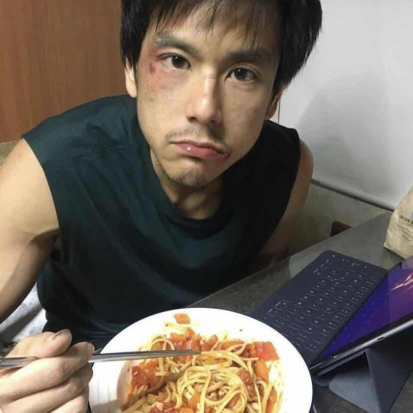 不见山；