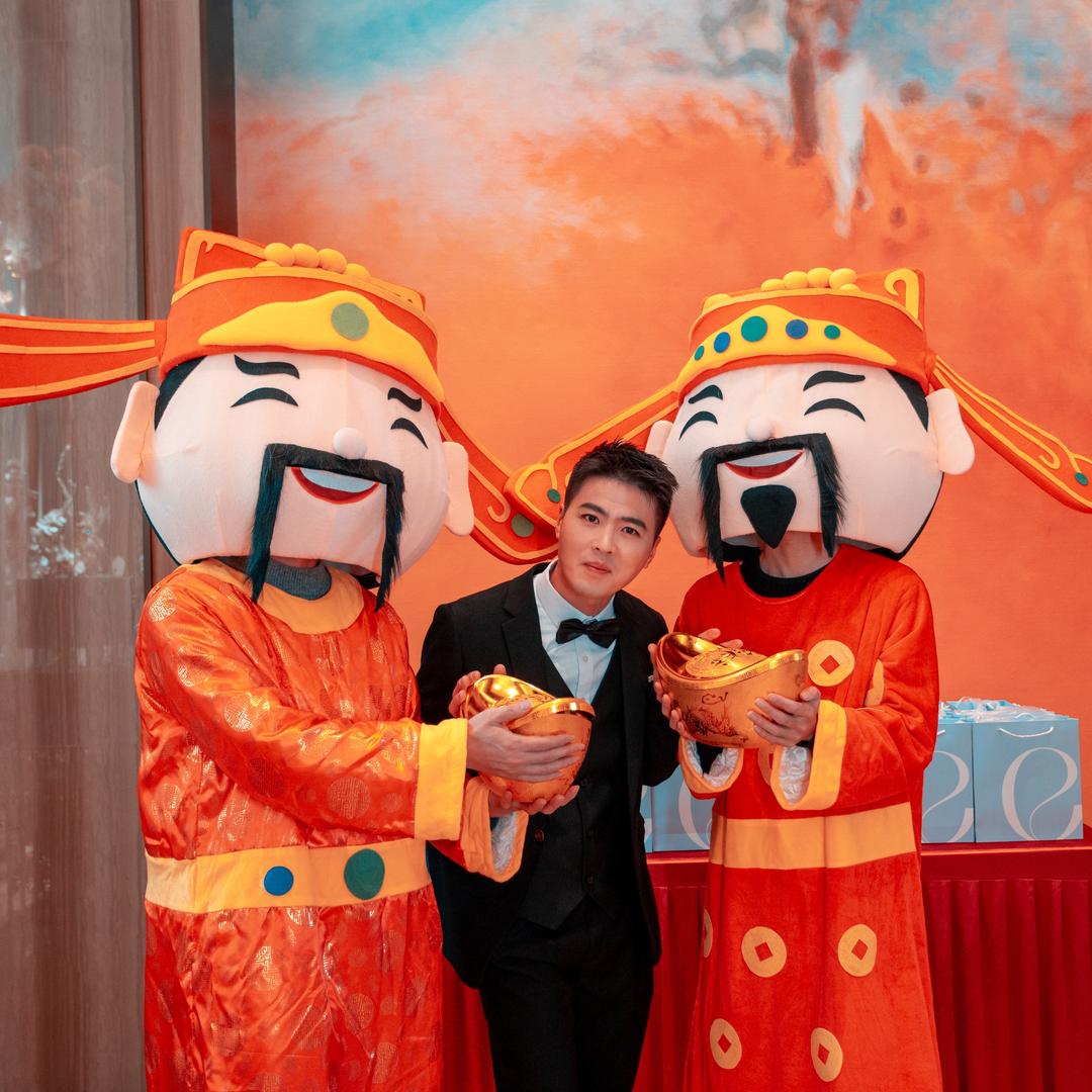 小猪同学（努力版）