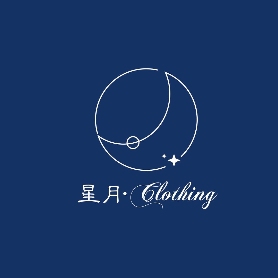 星月·Clothing
