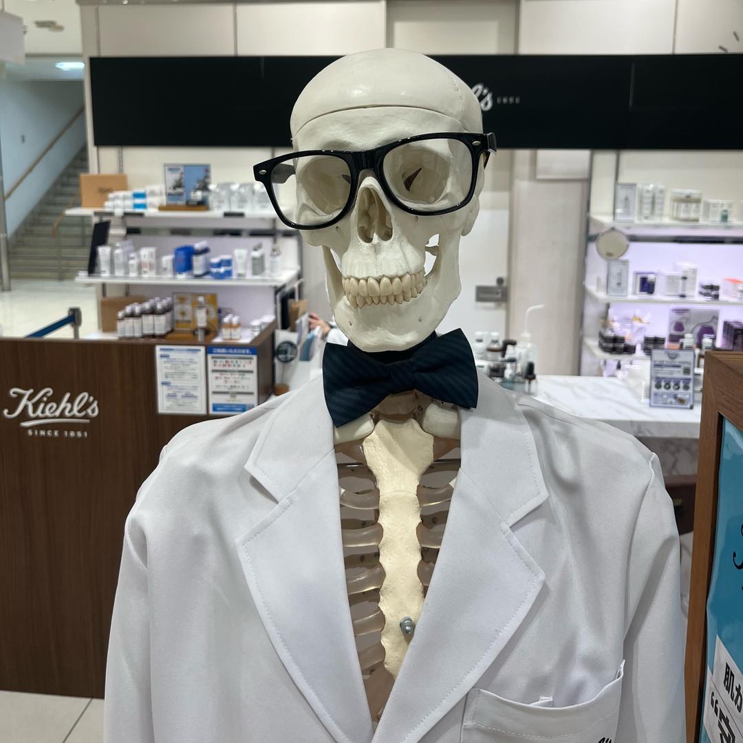 猩猩保安队长🦍