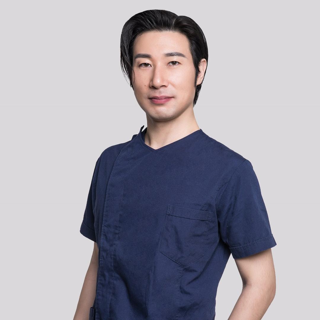 张联沛美肤学习