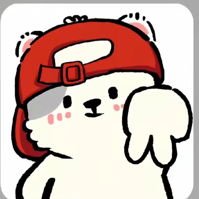 下次不相遇🐻