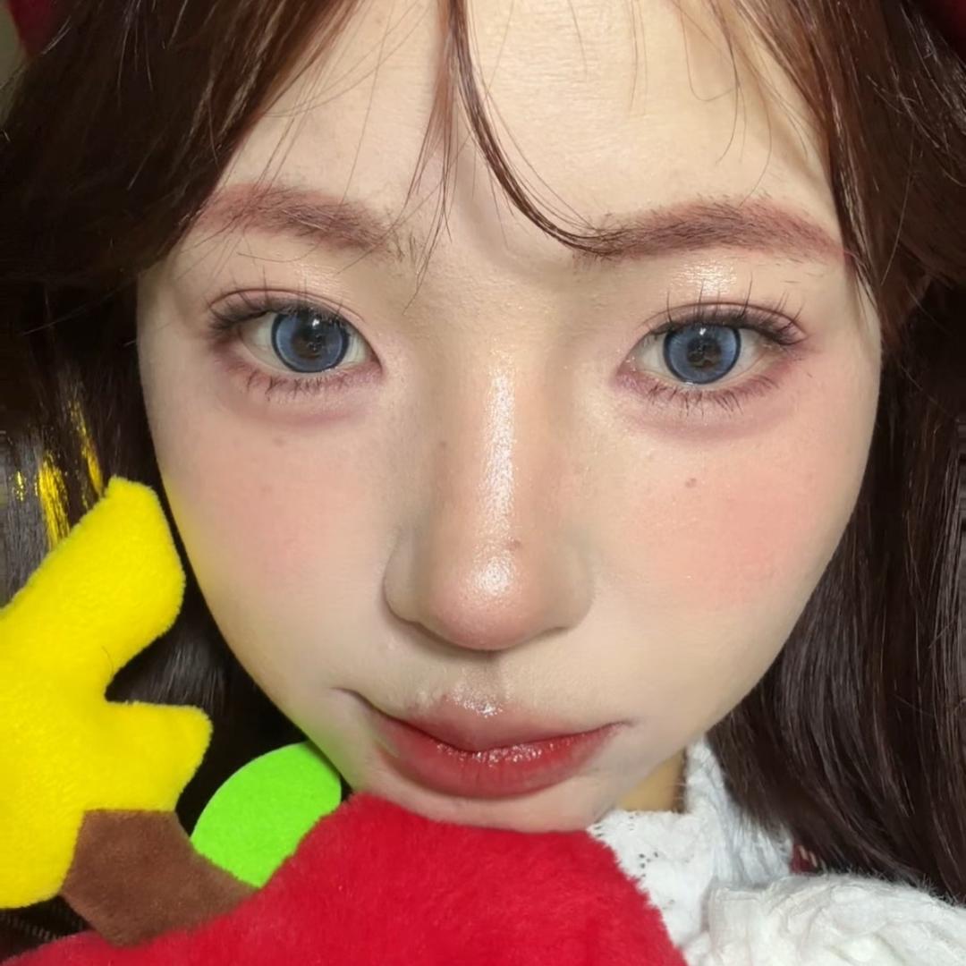 小月来啦🎀