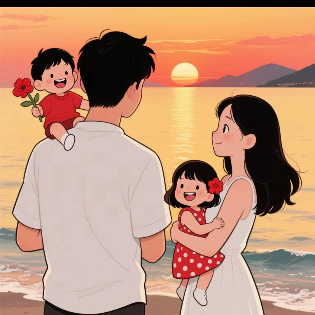 🌷悦己꩓