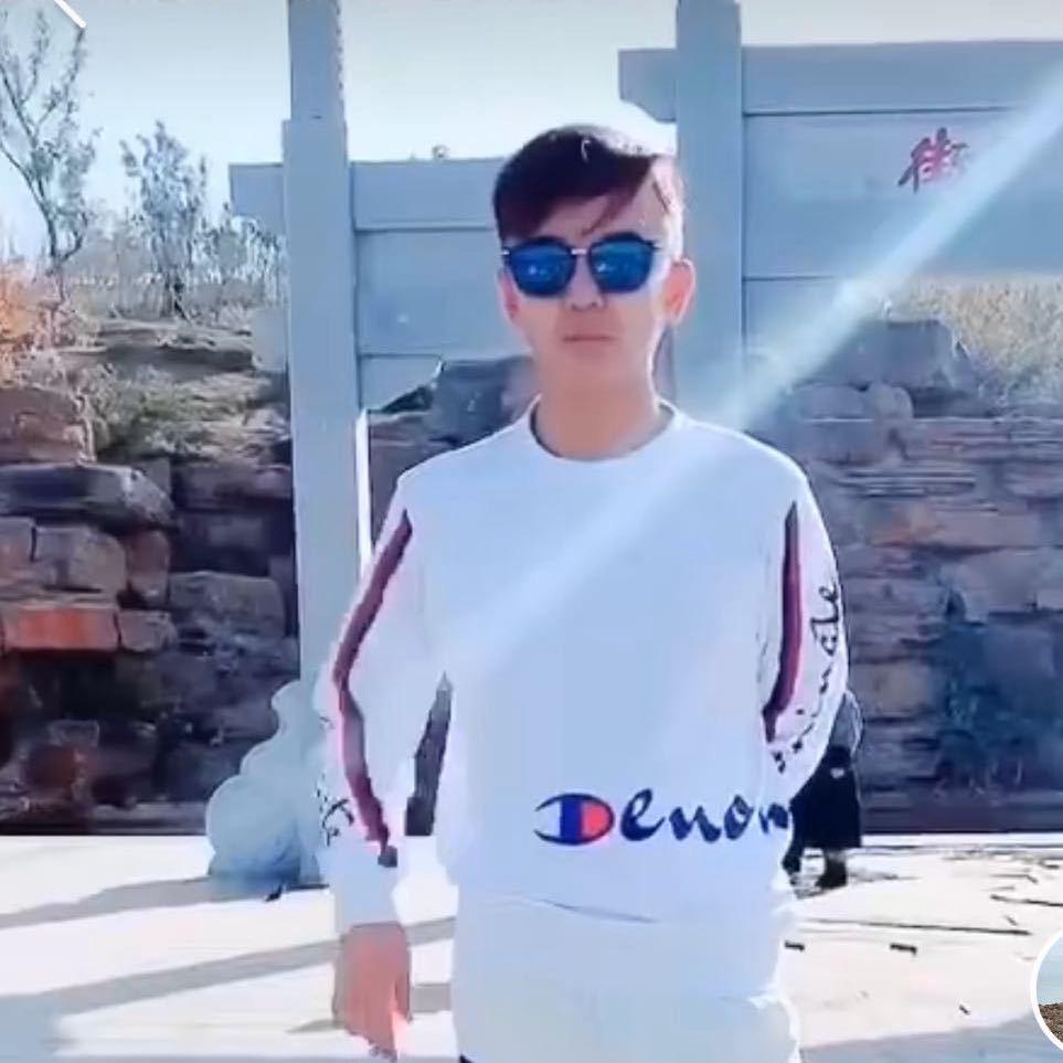 靠山王