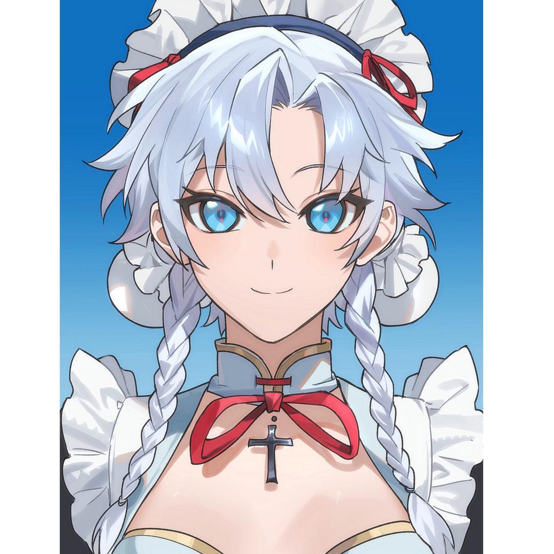 鸭梨珊达