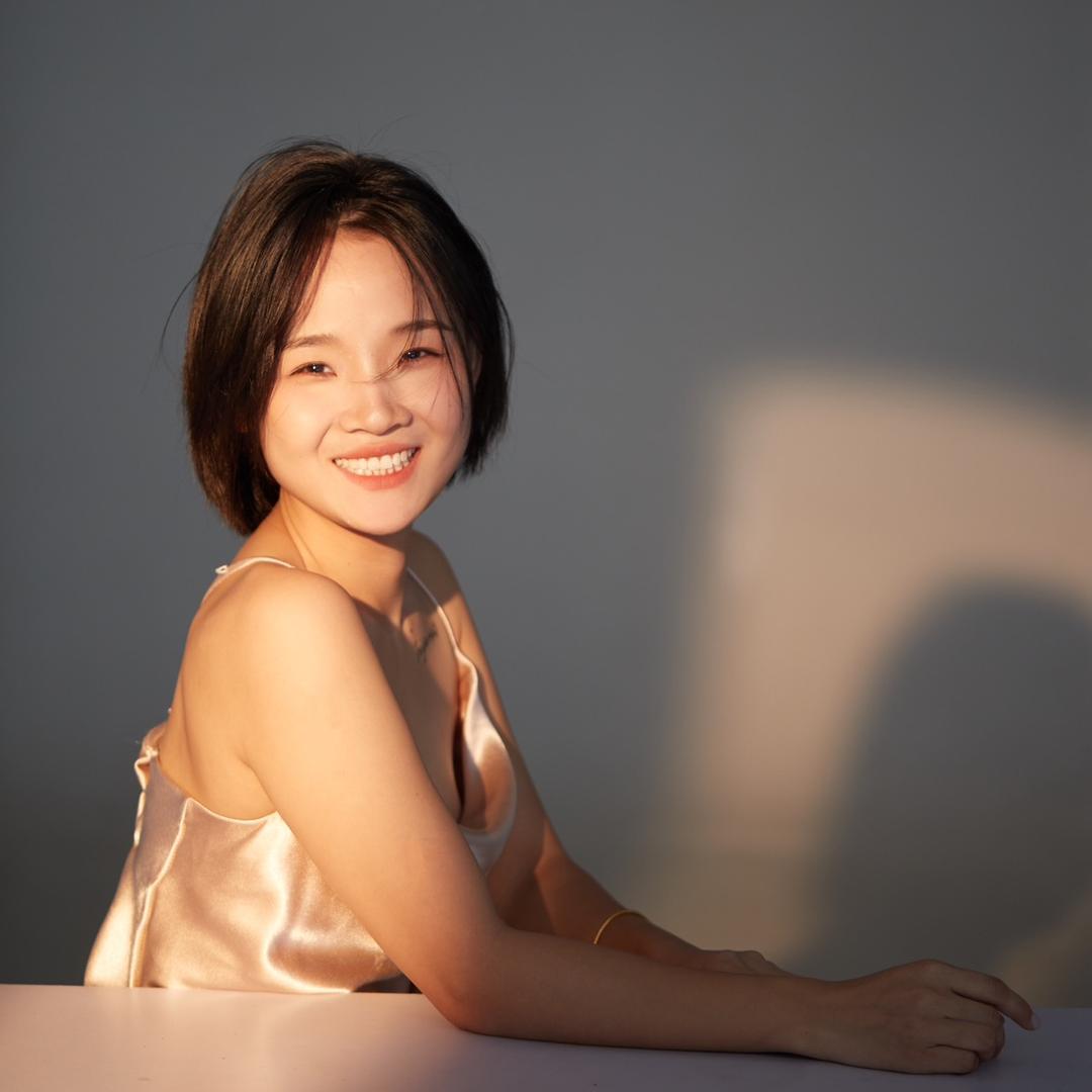 双子座人鱼公主🧜‍♀️玉茁