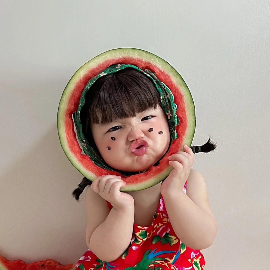 刘小柒