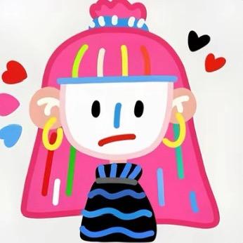 🌈屁屁子