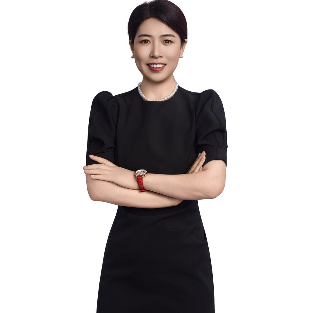 证儿八经经济讲师张云芳