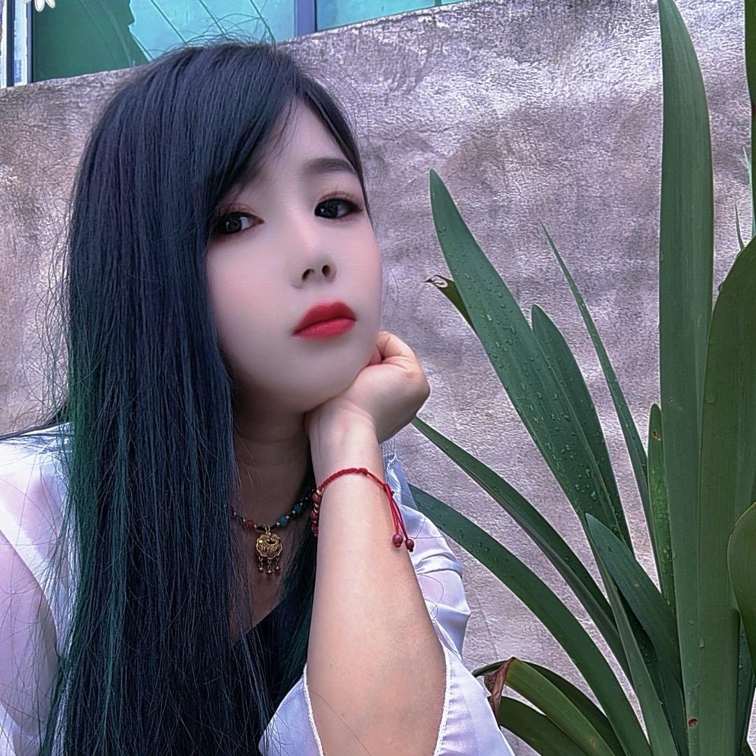 幸运的甜甜圈🍩