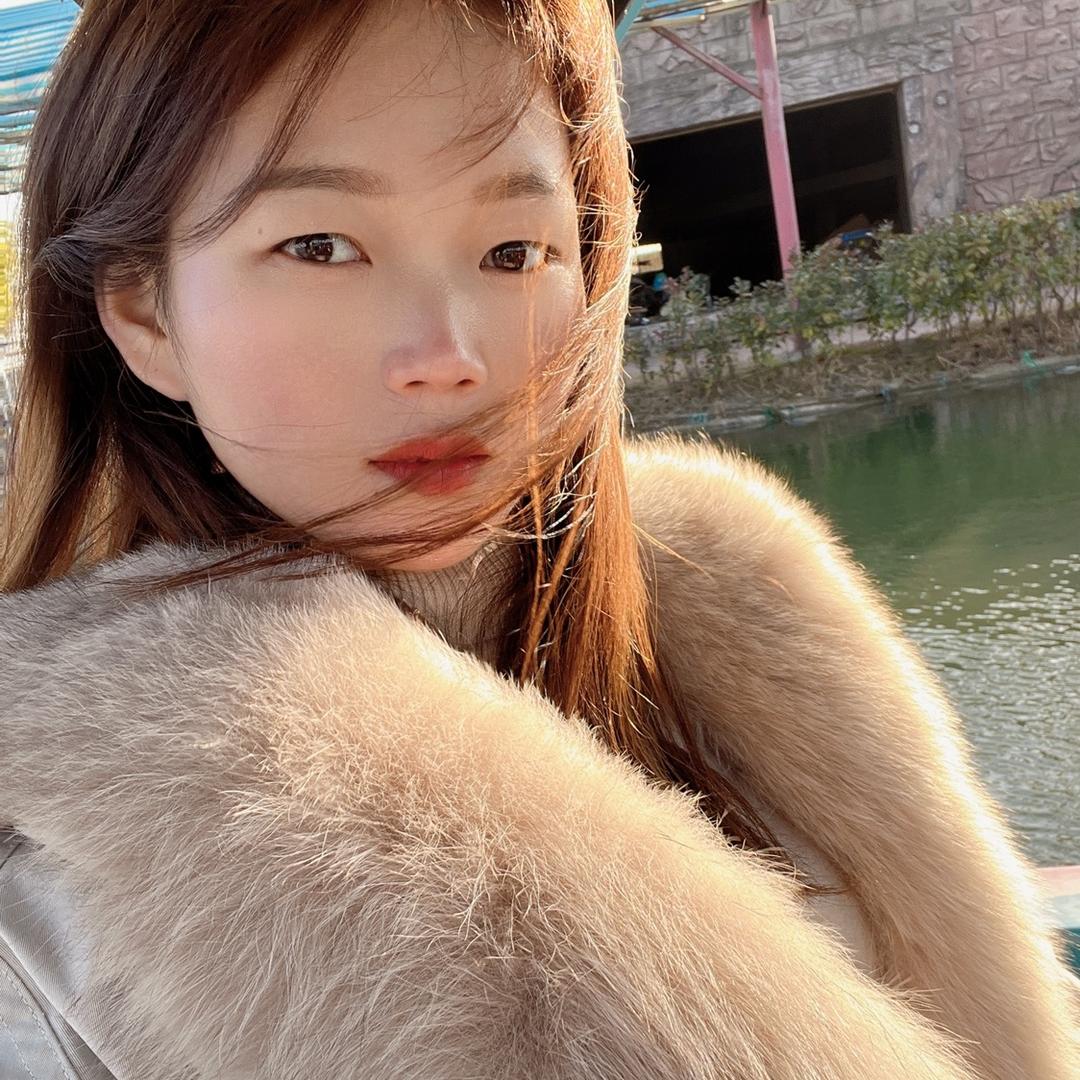 娟子@