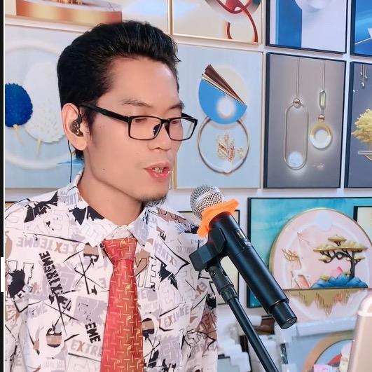 百变嗨哥🎧🎤