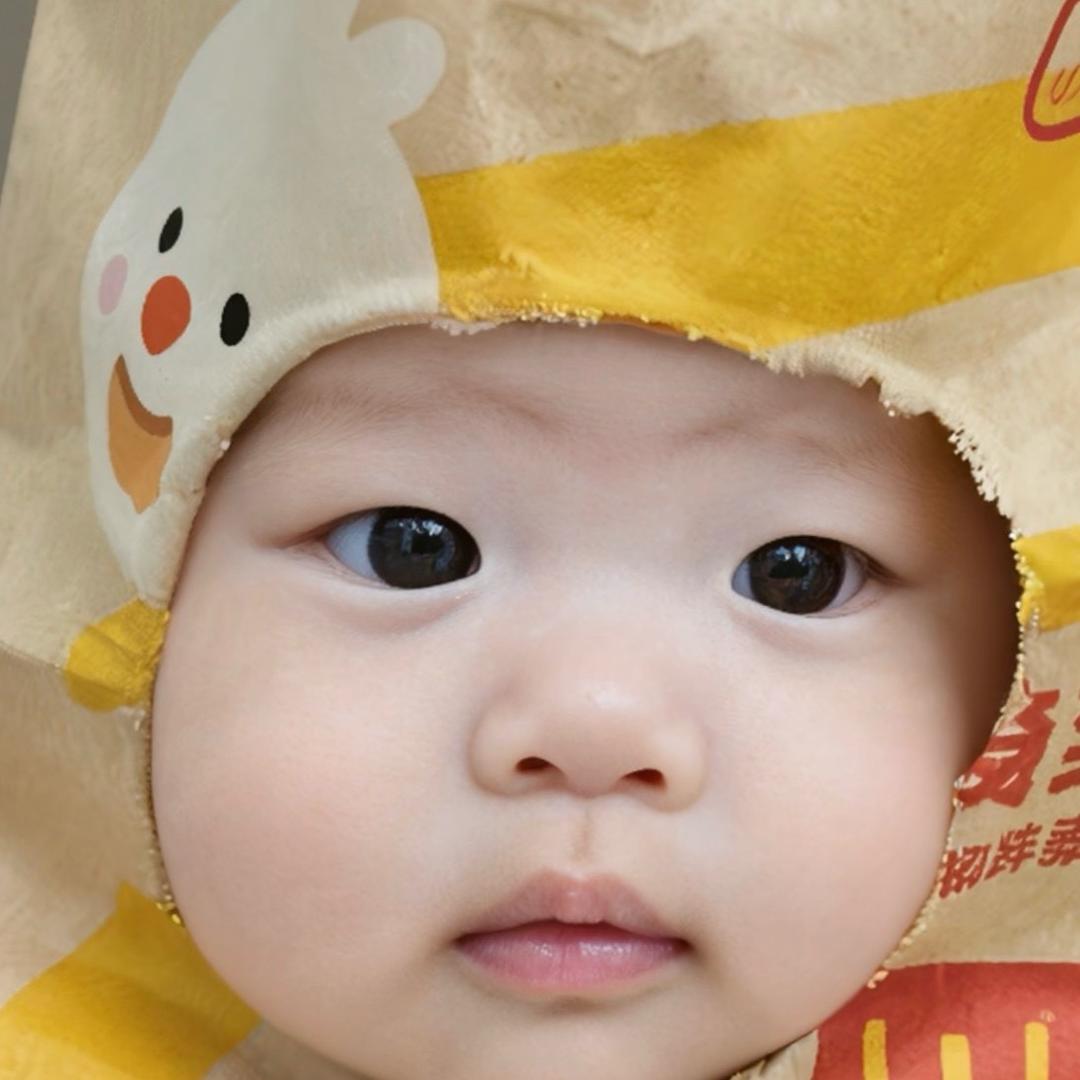 陪小满看世界