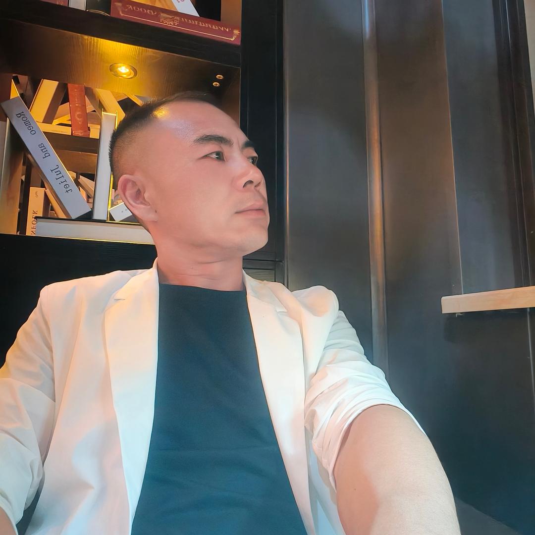 老陈能成