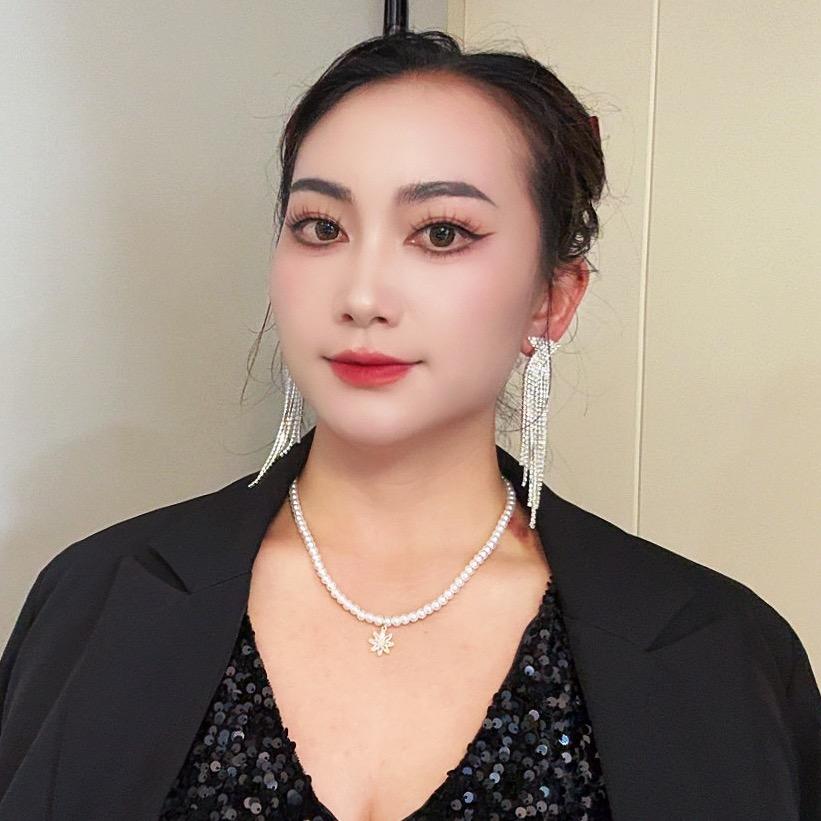 金平女创调肤大师官方号