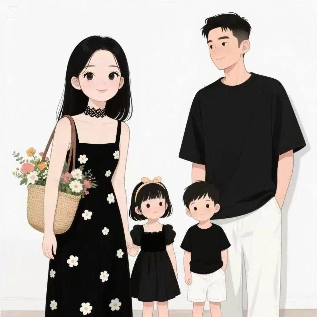 墨宸翩翩